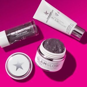 Glamglow Clear Skin Countdown Set